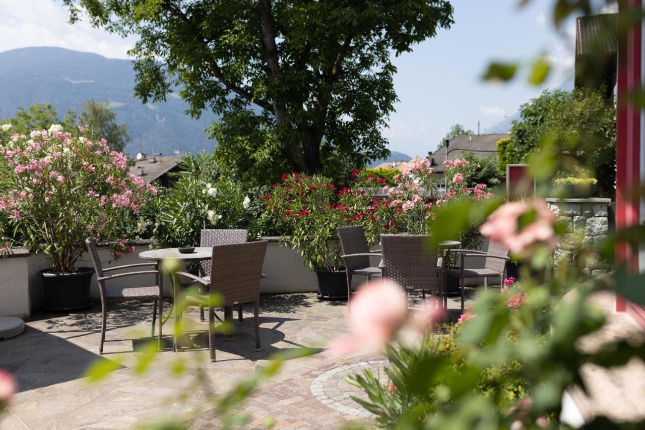 Hotel Garni Juval Tirolo Zewnętrze zdjęcie