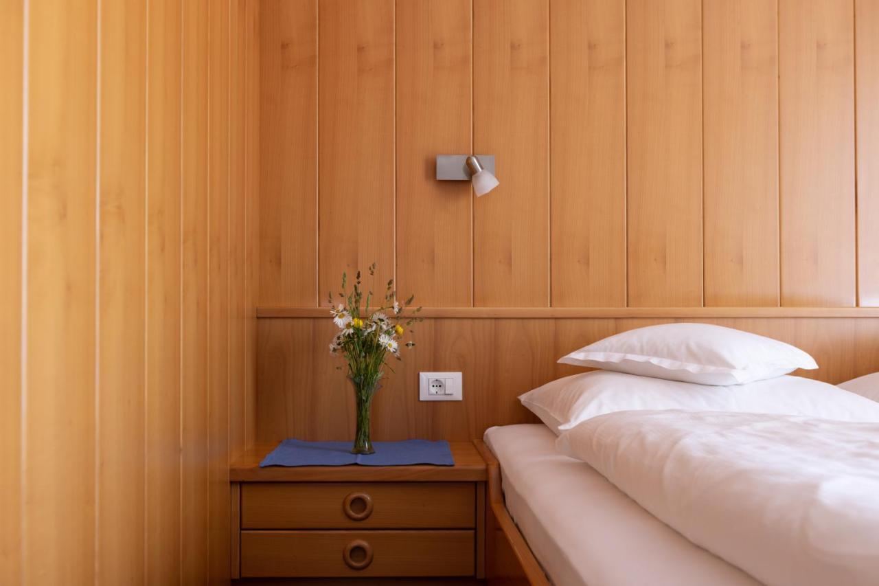 Hotel Garni Juval Tirolo Zewnętrze zdjęcie